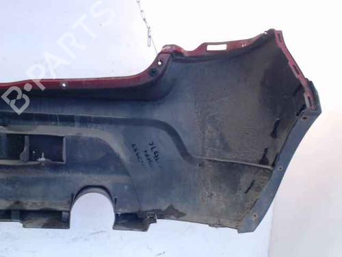 Rear bumper DACIA SANDERO 1.5 dCi | BP24897944C8