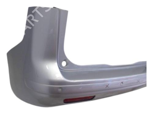 Rear bumper PEUGEOT 5008 (0U_, 0E_) 1.6 HDi | BP27600868C8 