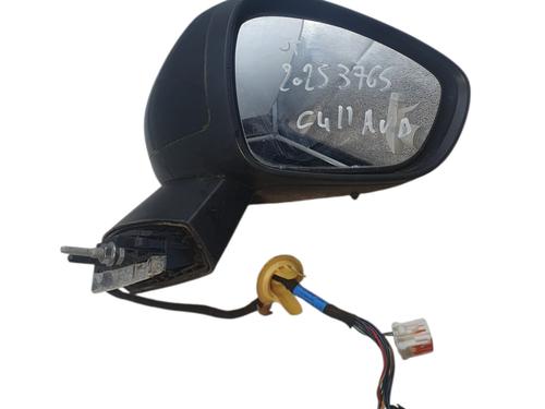 Used Right mirror Right mirror CITROËN C4 II (NC_) 1.6 HDi 110 (112 hp) 36027620 36027620