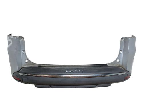 Used Rear bumper RENAULT CLIO IV Grandtour (KH_) 1.5 dCi 90 (KHN3, KHN4) (90 hp) 31983869