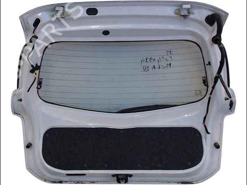 Tailgate NISSAN MICRA IV (K13K, K13KK) 1.2 | BP24897557C6 