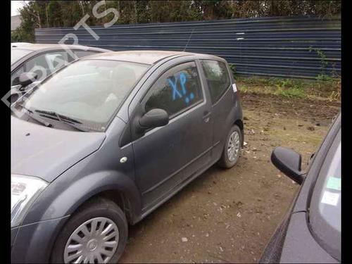 Alternator CITROËN C2 (JM_)  | BP24899787M7 