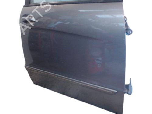 Right front door MERCEDES-BENZ A-CLASS (W169) A 180 CDI (169.007, 169.307) | BP25703044C3 