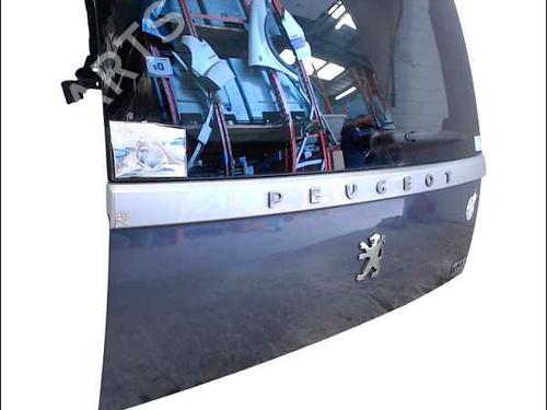Tailgate PEUGEOT 1007 (KM_) 1.4 HDi | BP24898211C6 