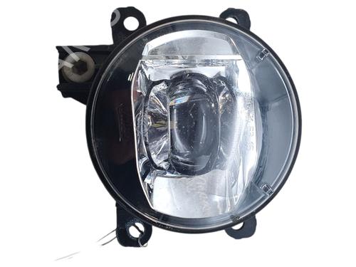 Used Left front fog light RENAULT KADJAR (HA_, HL_) 1.7 Blue dCi 150 4WD (HLA7) (150 hp) 30865399
