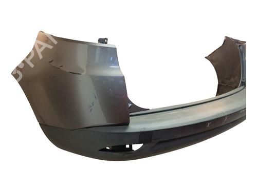 Rear bumper RENAULT MEGANE III Grandtour (KZ0/1) 1.5 dCi (KZ1G, KZ1W, KZ0R) | BP29413730C8 