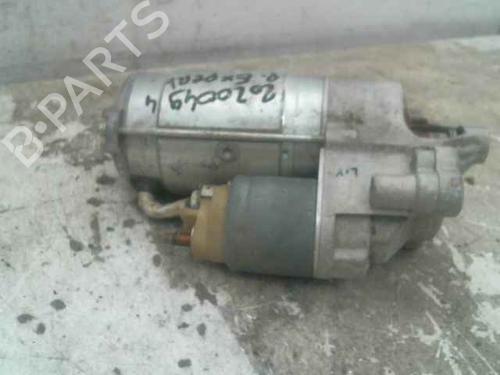 Starter HYUNDAI TRAJET (FO) 2.0 CRDi | BP25762534M8 