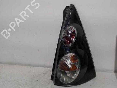 Right taillight CITROËN C1 (PM_, PN_) 1.0 | BP24909226C35 