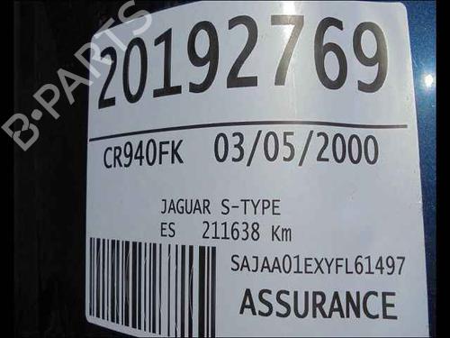 Rim JAGUAR S-TYPE II (X200) 3.0 V6 | BP25762227C45 