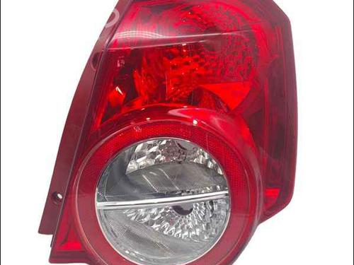 Used Right taillight CHEVROLET AVEO / KALOS Hatchback (T250, T255) 1.2 (84 hp) 24909966