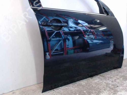 Right front door CITROËN C-CROSSER (VU_, VV_) 2.2 HDi | BP24910293C3 