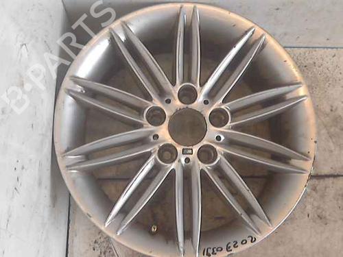 Used Rim BMW 1 (E87) 118 d (143 hp) 24912222
