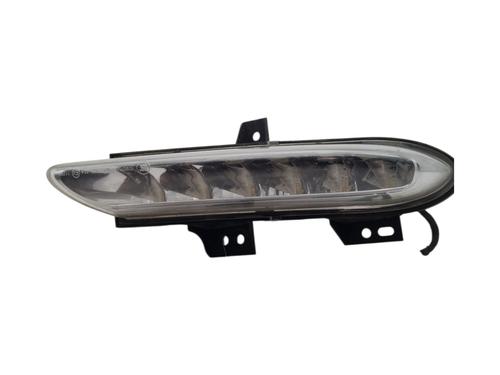 Used Right headlight Right headlight RENAULT SCÉNIC III (JZ0/1_) 1.2 TCe (116 hp) 33277370 33277370