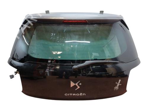 Used Tailgate Tailgate CITROËN DS3 (SA_) 1.2 VTi 82 (82 hp) 33330548 33330548