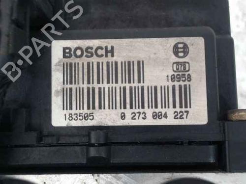 ABS pump OPEL CORSA C (X01) 1.7 DI (F08, F68) | BP24896266M43 