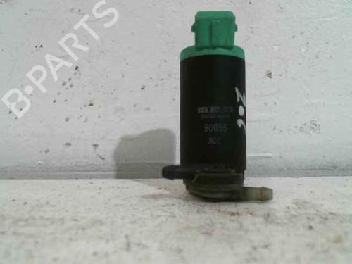 Washer pump PEUGEOT 206 Hatchback (2A/C) 1.4 i | BP24913626E24 