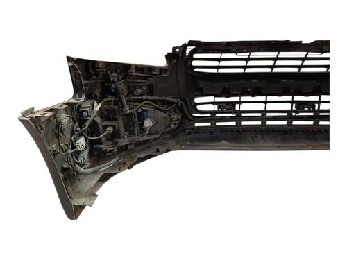 Front bumper PEUGEOT 508 SW I (8E_) 2.0 HDi RXH Hybrid4 | BP29467654C7 