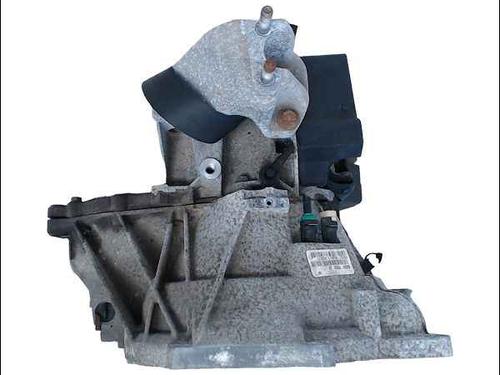 Gearbox FORD FIESTA VI (CB1, CCN) 1.25 | BP24902768M3 