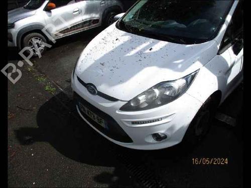 Starter FORD FIESTA VI (CB1, CCN) 1.25 | BP24899898M8 