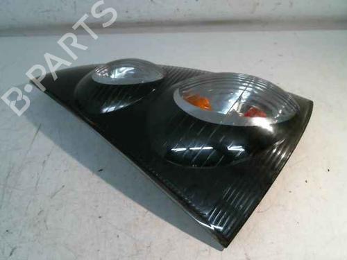 Left taillight CITROËN C1 (PM_, PN_) 1.0 | BP24905338C34 