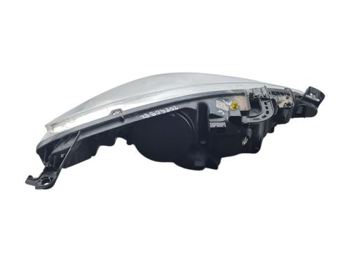 Left headlight PEUGEOT 207 (WA_, WC_) 1.6 16V VTi | BP29984640C28