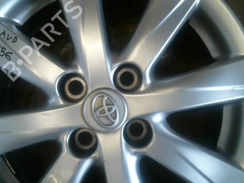 Rim TOYOTA YARIS (_P13_) 1.4 D (NLP130_, NLP130) | BP28309301C45 