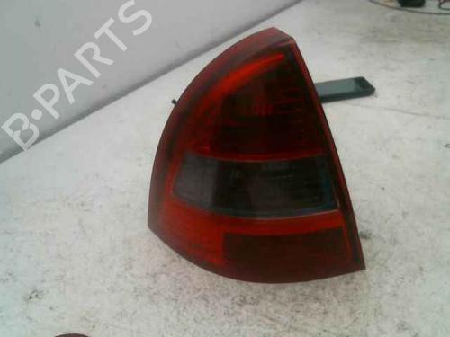 Used Left taillight CITROËN C5 II (RC_) 1.6 HDi (RC8HZB) (109 hp) 25762640