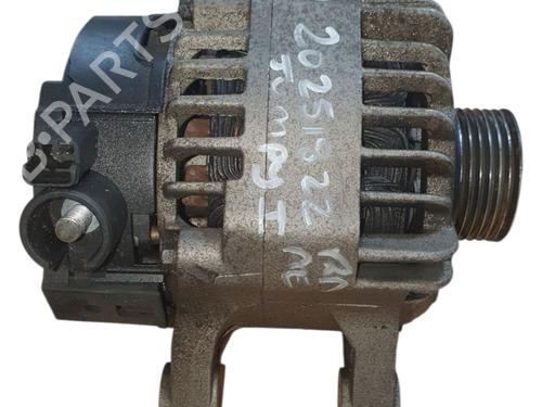 Used Alternator CITROËN JUMPY I Van (BS_, BT_, BY_, BZ_) 1.9 D 70 (69 hp) 28483673