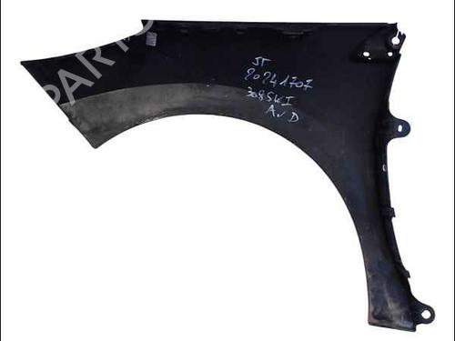 Right front fenders PEUGEOT 308 SW I (4E_, 4H_) 1.6 HDi | BP24902296C42 