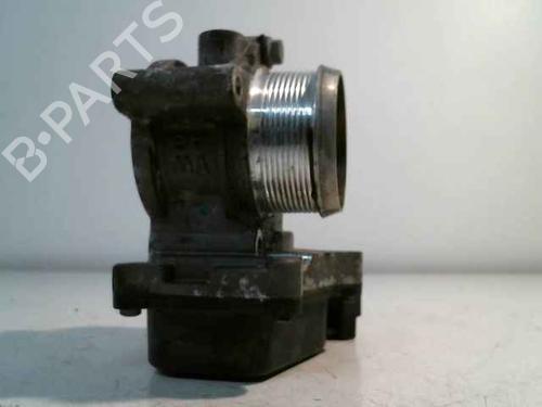 Throttle body VW GOLF VI (5K1)  | BP25207017M82 