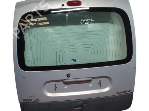 Used Tailgate Tailgate 38180897 38180897