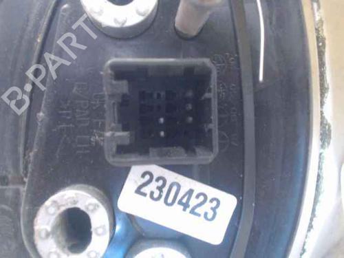 Left mirror HYUNDAI COUPE II (GK) 2.0 GLS | BP25762298C26 