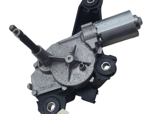 Used Rear wiper motor Rear wiper motor RENAULT SCÉNIC III (JZ0/1_) 1.5 dCi (110 hp) 34407787 34407787