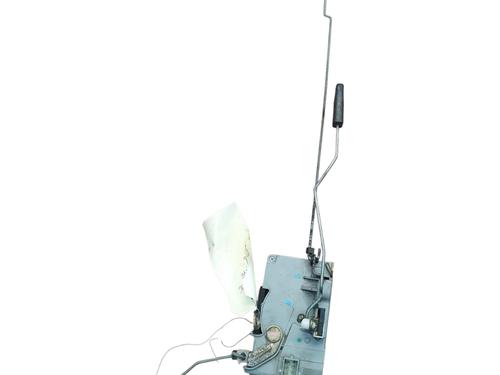 Used Front left lock Front left lock PEUGEOT 306 Hatchback (7A, 7C, N3, N5) 1.6 (90 hp) 33726669 33726669