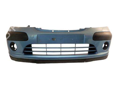 Pare-chocs avant CITROËN C3 I (FC_, FN_) 1.4 HDi (68 hp) 29493433