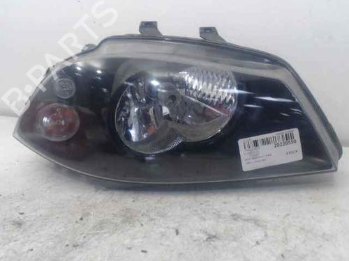 Used Right headlight SEAT IBIZA III (6L1) 1.9 SDI (64 hp) 25479619