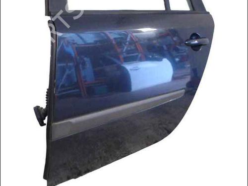 Left rear door RENAULT LAGUNA II Grandtour (KG0/1_) 1.9 dCi (KG0G) | BP24906603C4