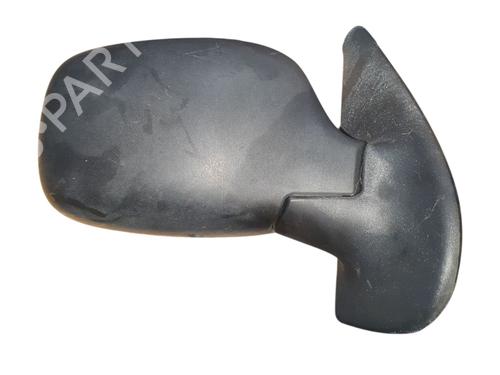 Right mirror RENAULT KANGOO (KC0/1_) 1.5 dCi (KC07) | BP28330497C27 