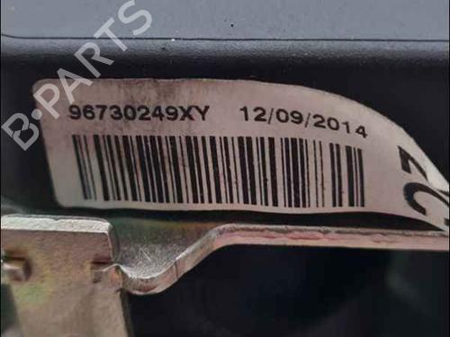 Other PEUGEOT 208 I (CA_, CC_) 1.4 HDi | BP24895948O1 