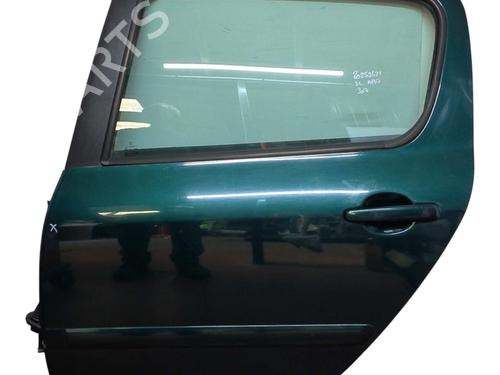 Dør venstre bagtil Dør venstre bagtil PEUGEOT 307 (3A/C) 1.6 HDi (90 hp) 36789098 36789098