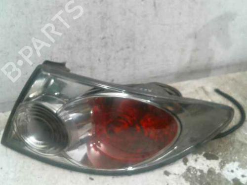 Used Right taillight MAZDA 6 Hatchback (GG) 2.0 DI (GG14) (121 hp) 24909232
