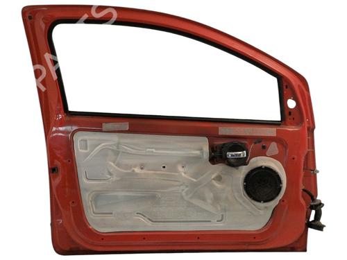 Drzwi przednie lewe CITROËN C2 (JM_) 1.4 HDi | BP29816539C2 