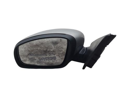 Bakspejl venstre SKODA ROOMSTER (5J7) 1.9 TDI (105 hp) 31076206