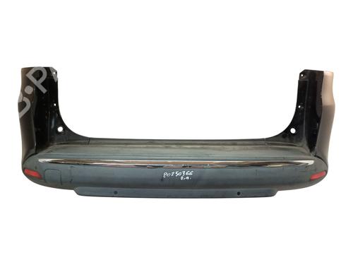Used Rear bumper RENAULT CLIO IV Grandtour (KH_) [2012-2021]  29493460