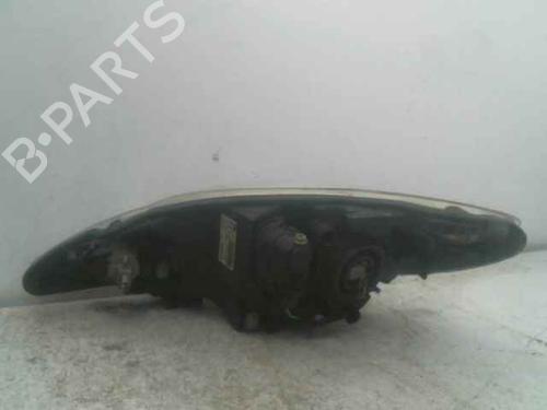 Right headlight PEUGEOT 107 (PM_, PN_) 1.0 | BP24901648C29