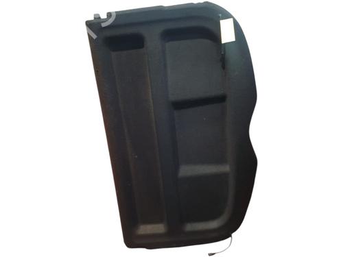 Used Rear parcel shelf Rear parcel shelf 37583988 37583988