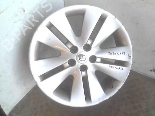 Used Rim RENAULT VEL SATIS (BJ0_) 3.0 dCi (BJ0S) (181 hp) 24911404