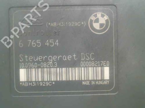 ABS pump BMW 3 (E46) 320 d | BP25764718M43 