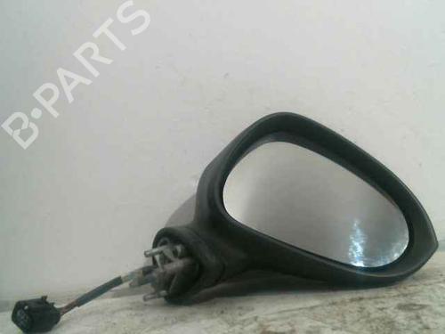 Used Right mirror SEAT LEON (1P1) 2.0 TDI 16V (140 hp) 25763070