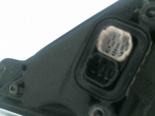 Right mirror SAAB 9-3 Estate (E50) 1.9 TiD | BP24908746C27 